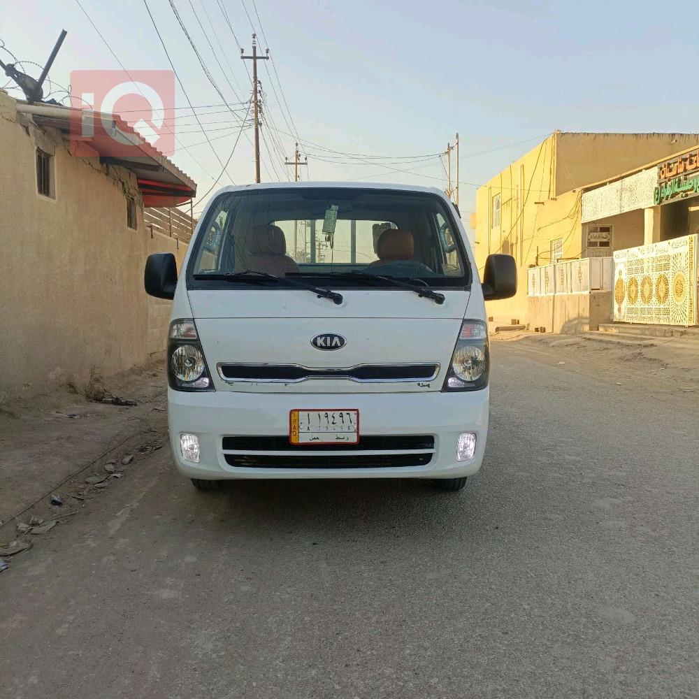 کیا بۆنگۆ